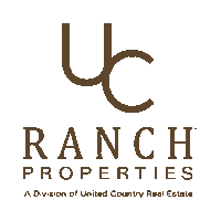 Unitedcountry Sticker by United Country Real Estate