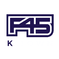 F45Training Teamtraining Sticker by AC of F45 Kallangur