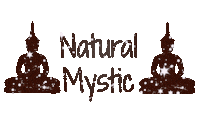 Sticker by Natural Mystic Rolling