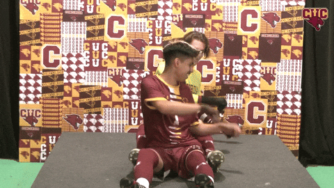 Msoc GIF by CUCougars