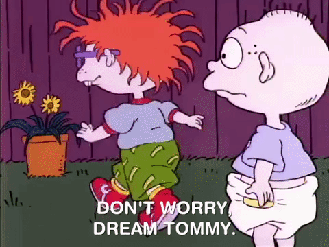 nicksplat rugrats GIF