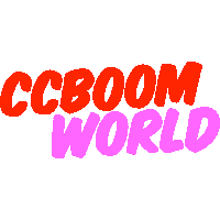 Cc Sticker by GOOD ALL DAY COLLECTIVE