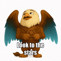 Griphiel hope cosmic griphiel griphiel character GIF