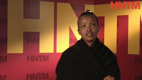 Excuse Me Reaction GIF by RTL