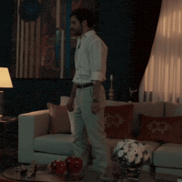 Tired Brother GIF by Burak Berkay