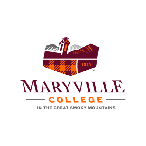 Goscots Sticker by Maryville College