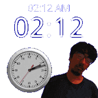 2Am Sticker