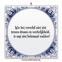 Humor Nl GIF by Tegelspreuken.nl