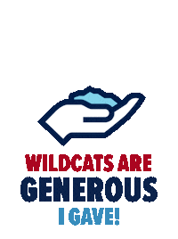 Arizonaloyal Sticker by University of Arizona Alumni Association