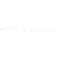 Hope Sticker by Locale Church
