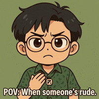 Disappointed Awkward Moment GIF by Persona