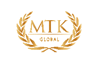 Mtk Global Logo Animation Sticker by MTK Global
