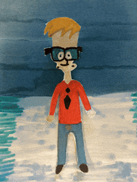 Trudo GIF by Kunstkwartier