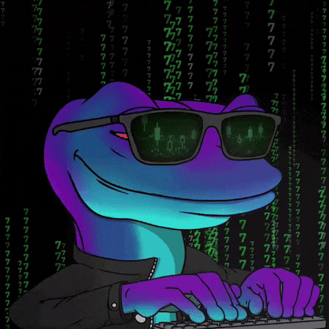 Internet Coding GIF by Snek