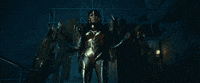 Wonder Woman GIF