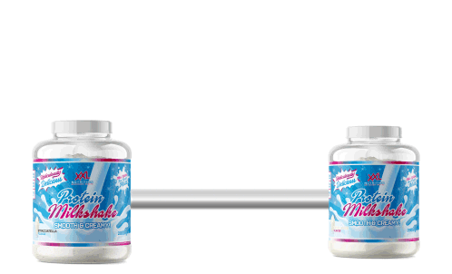 sport bar Sticker by XXL Nutrition