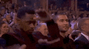 Clapping Bafta Film Awards 2019 GIF by BAFTA