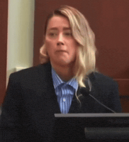 Amber Heard GIF