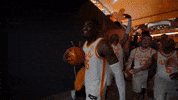 Basketball College GIF by Tennessee Athletics