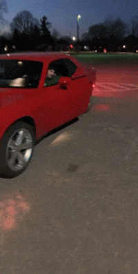 Wave Check GIF