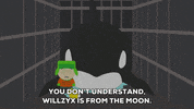 kyle broflovski GIF by South Park 