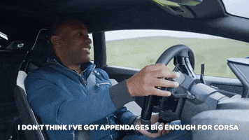 Youtube Lamborghini Huracan GIF by AutotraderUK