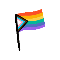 Pride Day Sticker