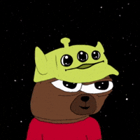 Happy Stars GIF by Bobo Memes