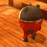 Sad No Way GIF