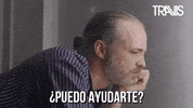 Perdida Spanish GIF by Travis