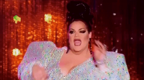 episode number 7 GIF by RuPaul’s Drag Race Season 6