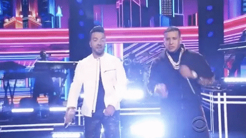 Grammy Awards 60Th Grammys GIF by Recording Academy / GRAMMYs