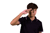 olucasbarbosa sim opa tropa de elite lucas barbosa Sticker