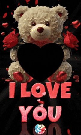 I Love Amigos GIF by Murcianys LLC