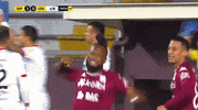 Kendall Waston GIF by TD Más