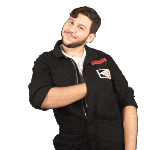 Problem Whatever Sticker by Franck Arnel