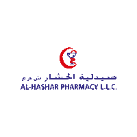 alhasharpharmacy pharmacy alhashar pharmacy Sticker