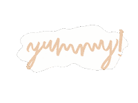 Eat Sticker