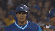 manny smile GIF by MLB