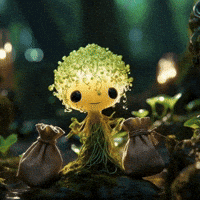 Bags Tgn GIF by Treegens