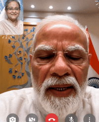 Narendra Modi Protest GIF by HackerMarathi.IN