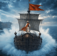 Shivaji Maharaj GIF by HackerMarathi.IN