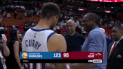steph curry celebrity GIF by NBA