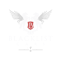 Sticker by blacklistcars