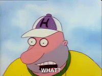 nicksplat doug GIF