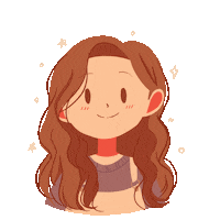 Netflix Shin Sekyung Sticker