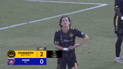 South Carolina Soccer GIF by Charleston Battery