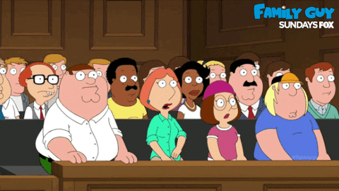 family guy GIF by Fox TV