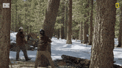 Bbb7 GIF by National Geographic Channel