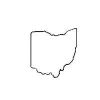 Ohio State Animation Sticker by RevolutionMortgage